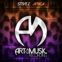 Steve Z - Africa Original Mix