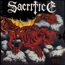 Sacrifice - Warrior Of Death