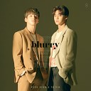 Kim Kook Heon Song Yu Vin - Blurry