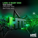 Lab4 Baby Doc - War Dance Batteria Mix