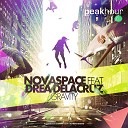 Novaspace feat Drea Delacruz - Gravity Original Mix