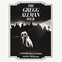 Gregg Allman - Queen Of Hearts Live 1974