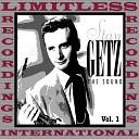 Stan Getz - Melody Express