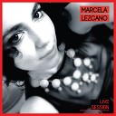 Marcela Lezcano - En Vivo y Directo Live Session