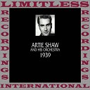Artie Shaw And His Orchestra - Rose Room