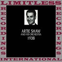 Artie Shaw And His Orchestra - Yesterdays