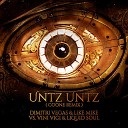 Dimitri Vegas Like Mike vs Vini Vici Liquid… - Untz Untz Coone Extended Remix