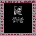 Artie Shaw And His Orchestra - Shadows