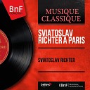 Sviatoslav Richter - Pr ludes livre I L 117 No 11 La danse de Puck…