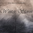 Risha Manis feat DimaBassline - Winter Storm
