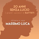 Massimo Luca - Un avventura