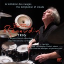 Bertrand Renaudin Trio feat Jean Christophe Cholet Xavier… - Lumi re verte