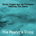 Shorty Rogers and his Orchestra feat The… - Sweetheart of Sigmund Freud