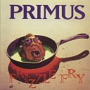 Primus - The Toys Go Winding Down