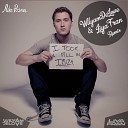 Mike Posner - I Took A Pill In Ibiza WilyamDeLove Liya Fran Radio…