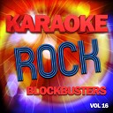 The Karaoke A Team - Smoke on the Water Originally Performed by Deep Purple Karaoke…