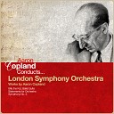 Aaron Copland - Symphony No 3 I Molto moderato