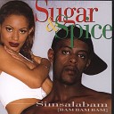 Sugar Spice - Simsalabam Radio Edit