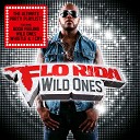 Flo Rida feat Man Ro - I Cry Vadim Smile Mash Up