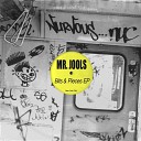 Mr Jools - In My Pocket Original Mix