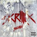 Skrillex ft Alex Archi - Kyoto Feat Sirah