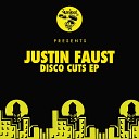 Justin Faust - Elevator Original Mix