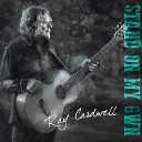 Ray Cardwell - Hurricane Rain