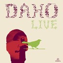 tienne Daho - San Antonio de la Luna Live 2001