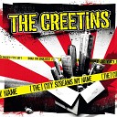 The Creetins - Synthetic Girl