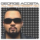 George Acosta Feat Truth - The Other Side Original Mix