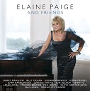 Elaine Paige - Where Is the Love Duet with John Barrowman