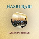 Groupe Rihab - Ya Rabanna