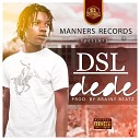 DSL - Dede