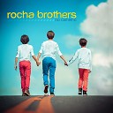 Rocha Brothers - Eu Sou a Porta Playback