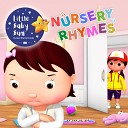 Little Baby Bum Nursery Rhyme Friends - Feeling Grumpy Song
