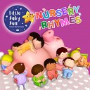 Little Baby Bum Nursery Rhyme Friends - 10 in the Bed Pt 4 Instrumental