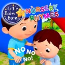Little Baby Bum Nursery Rhyme Friends - No No No Playground Instrumental
