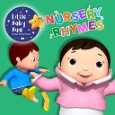 Little Baby Bum Nursery Rhyme Friends - Getting Dressed Song Pt 3 Instrumental