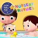 Little Baby Bum Nursery Rhyme Friends - Bath Time Song