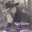 Alan Turner - Bull Riding Babe Radio Mix 2015