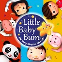 Little Baby Bum Nursery Rhyme Friends - Times Tables Song