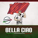 Bella Ciao Pop Italia Italiana - Bella Ciao Flute Version