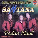 Trio Santana - Partondion