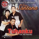 Trio Santana - Pandang Situjuon
