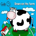 Cute Music for Kids - Farmyard Fun