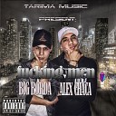 Big Borda feat Alex Chaca - Fucking Men