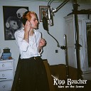 Kipp Boucher - The Parting Shot