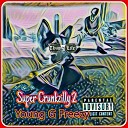 Young G Freezy - Super Crunkzilly 2