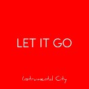 Instrumental City - Let It Go Orchestral Version