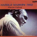 Harold Mabern Trio - The Lirical Cole Man